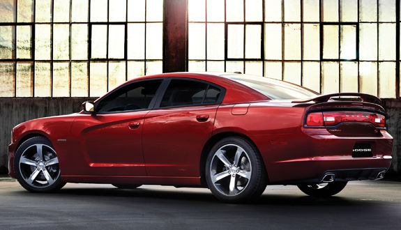 Dodge Charger 100th Anniversary Edition Dodge Charger 100th Anniversary Edition
