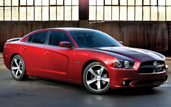 Dodge Charger 100th Anniversary Edition Dodge Charger 100th Anniversary Edition