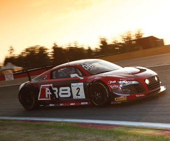 24 Hours of Spa 24 Hours of Spa