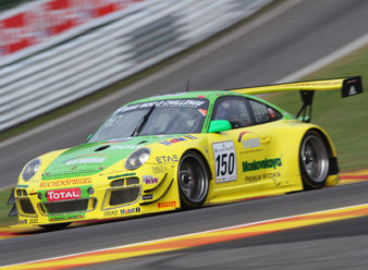 24 Hours of Spa 24 Hours of Spa