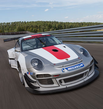 Porsche 911 GT3 R Porsche 911 GT3 R