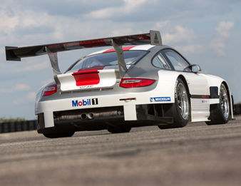 Porsche 911 GT3 R Porsche 911 GT3 R
