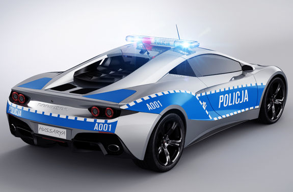 Arrinera Hussarya Arrinera Hussarya