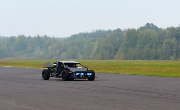 Arrinera Hussarya Arrinera Hussarya