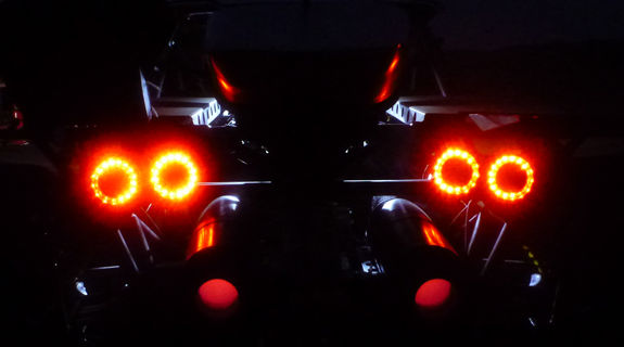 Arrinera Hussarya Arrinera Hussarya