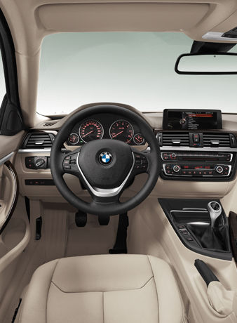 BMW 4 Series Coupe BMW 4 Series Coupe