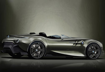 BMW Rapp BMW Rapp