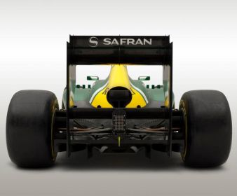 Caterham CT03 Caterham CT03
