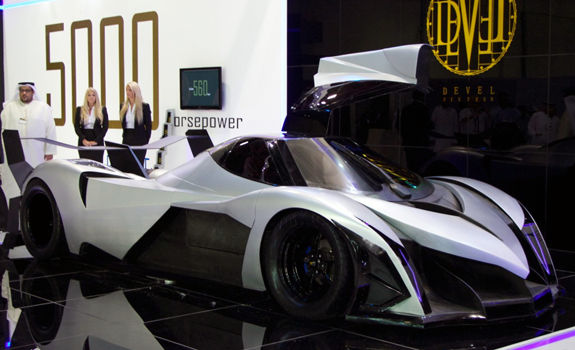 Devel Sixteen Devel Sixteen