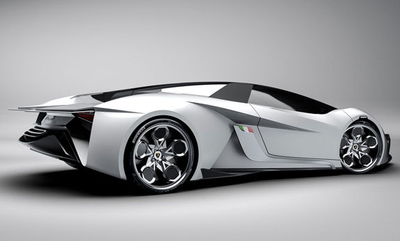 Lamborghini Diamante Lamborghini Diamante
