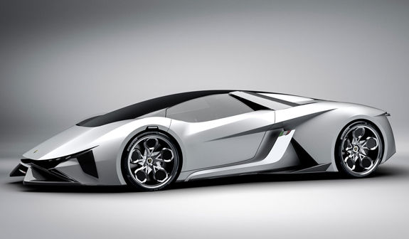 Lamborghini Diamante Lamborghini Diamante