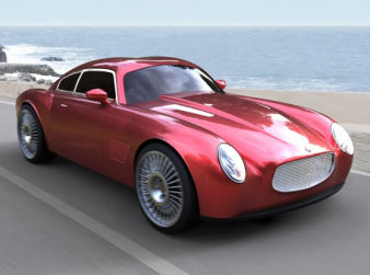 Fornasari Gigi 311 GT Fornasari Gigi 311 GT