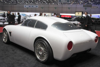 Fornasari Gigi 311 GT Fornasari Gigi 311 GT