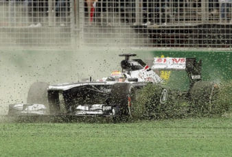 Grand Prix Australii Grand Prix Australii