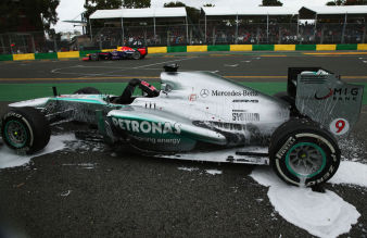 Grand Prix Australii Grand Prix Australii