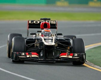 Grand Prix Australii Grand Prix Australii