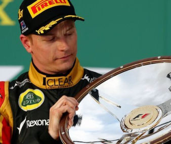 Grand Prix Australii Grand Prix Australii
