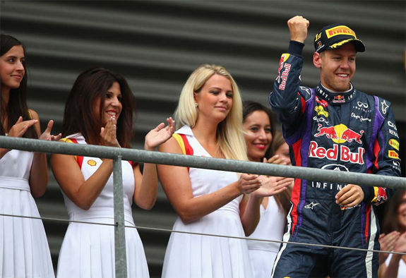 Grand Prix Belgii Grand Prix Belgii