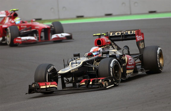 Grand Prix Indii Grand Prix Indii