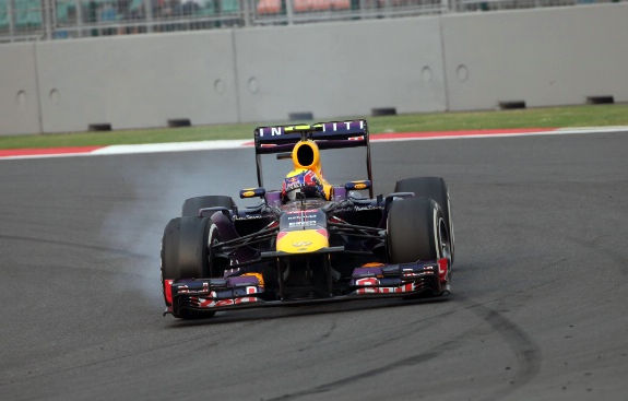 Grand Prix Indii Grand Prix Indii