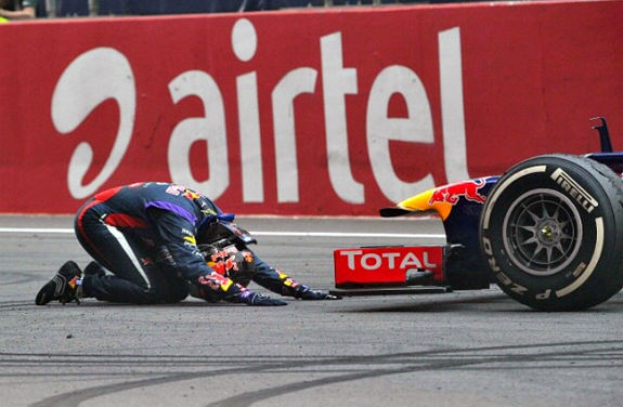 Grand Prix Indii Grand Prix Indii