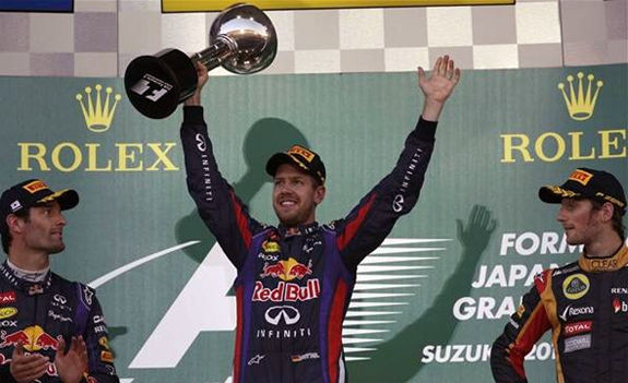 Grand Prix Japonii Grand Prix Japonii