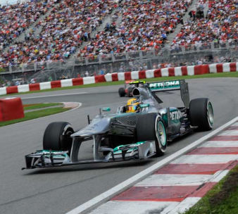 Grand Prix Kanady Grand Prix Kanady