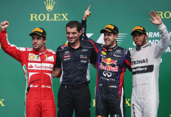Grand Prix Kanady Grand Prix Kanady