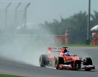 Grand Prix Malezji Grand Prix Malezji