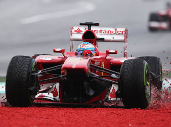 Grand Prix Malezji Grand Prix Malezji