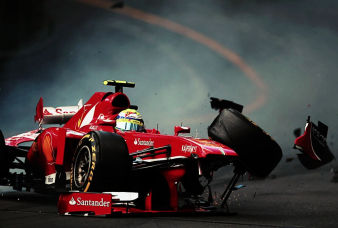 Grand Prix Monako Grand Prix Monako