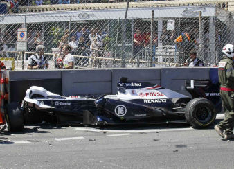 Grand Prix Monako Grand Prix Monako