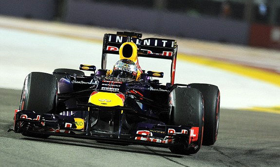Grand Prix Singapuru Grand Prix Singapuru