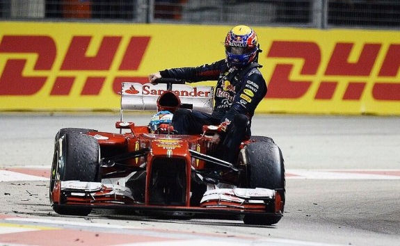 Grand Prix Singapuru Grand Prix Singapuru