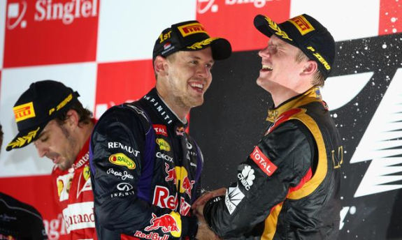 Grand Prix Singapuru Grand Prix Singapuru