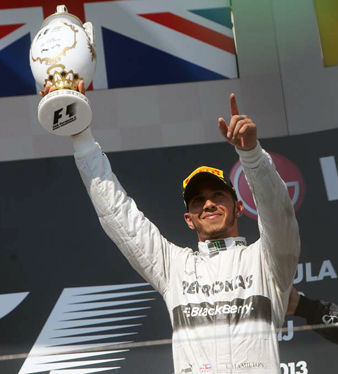 Grand Prix Węgier Grand Prix Węgier