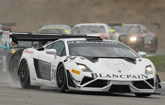 FIA GT Navarra FIA GT Navarra