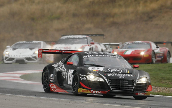 FIA GT Navarra FIA GT Navarra