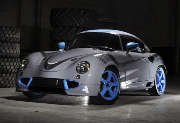 PGO Hemera GT PGO Hemera GT