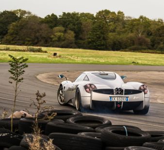 Pagani Huayra Pagani Huayra