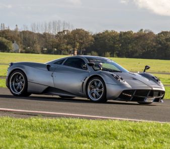 Pagani Huayra Pagani Huayra