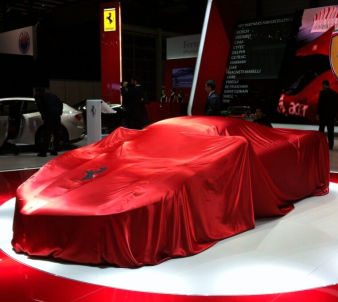 LaFerrari LaFerrari