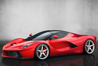 LaFerrari LaFerrari