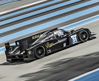 Lotus T128 LMP2 Lotus T128 LMP2