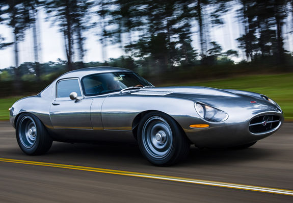 Eagle Low Drag GT Eagle Low Drag GT