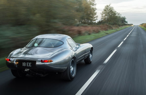 Eagle Low Drag GT Eagle Low Drag GT