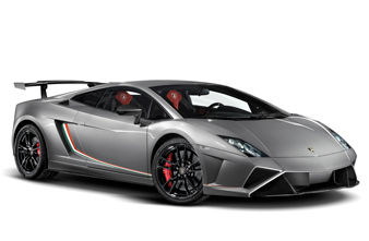 Lamborghini Gallardo LP570-4 Squadra Corse Lamborghini Gallardo LP570-4 Squadra Corse