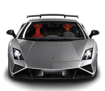 Lamborghini Gallardo LP570-4 Squadra Corse Lamborghini Gallardo LP570-4 Squadra Corse