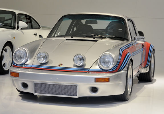Porsche 911 Turbo RS Porsche 911 Turbo RS