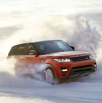 Range Rover Sport Range Rover Sport